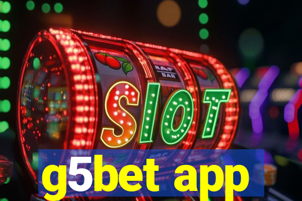 g5bet app